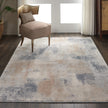 Nourison Rustic Textures RUS02 Modern Indoor Rug