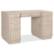 Hooker Furniture Marlowe Knee-Hole Desk
