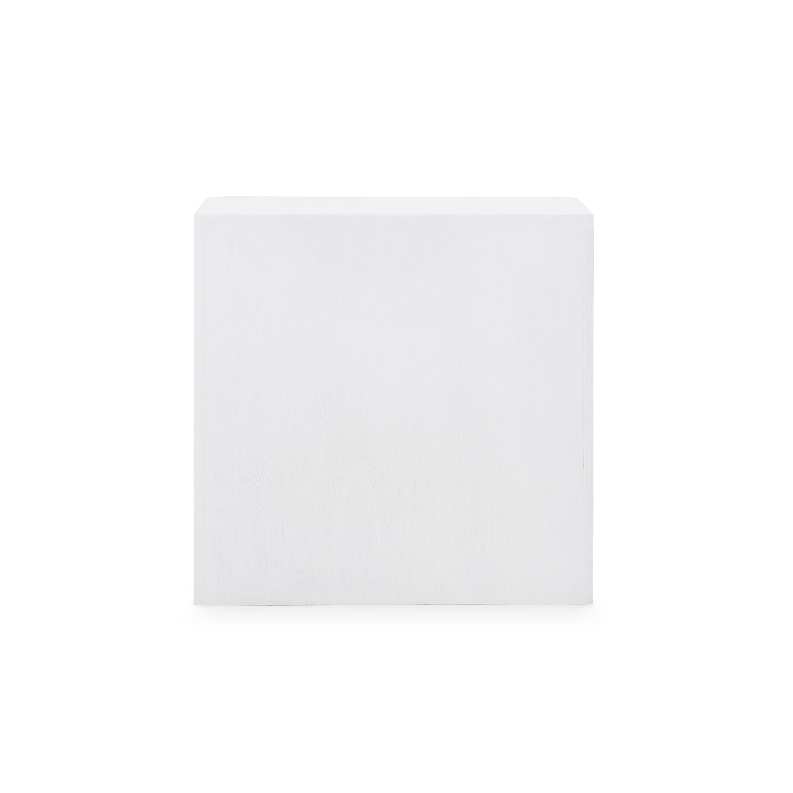 Villa & House Sienna 3-Drawer Side Table