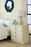 Villa & House Sienna 3-Drawer Side Table
