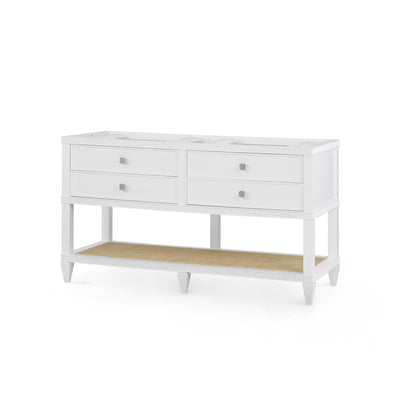 Villa & House Sienna 2-Drawer Table