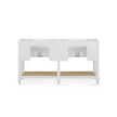 Villa & House Sienna 2-Drawer Table