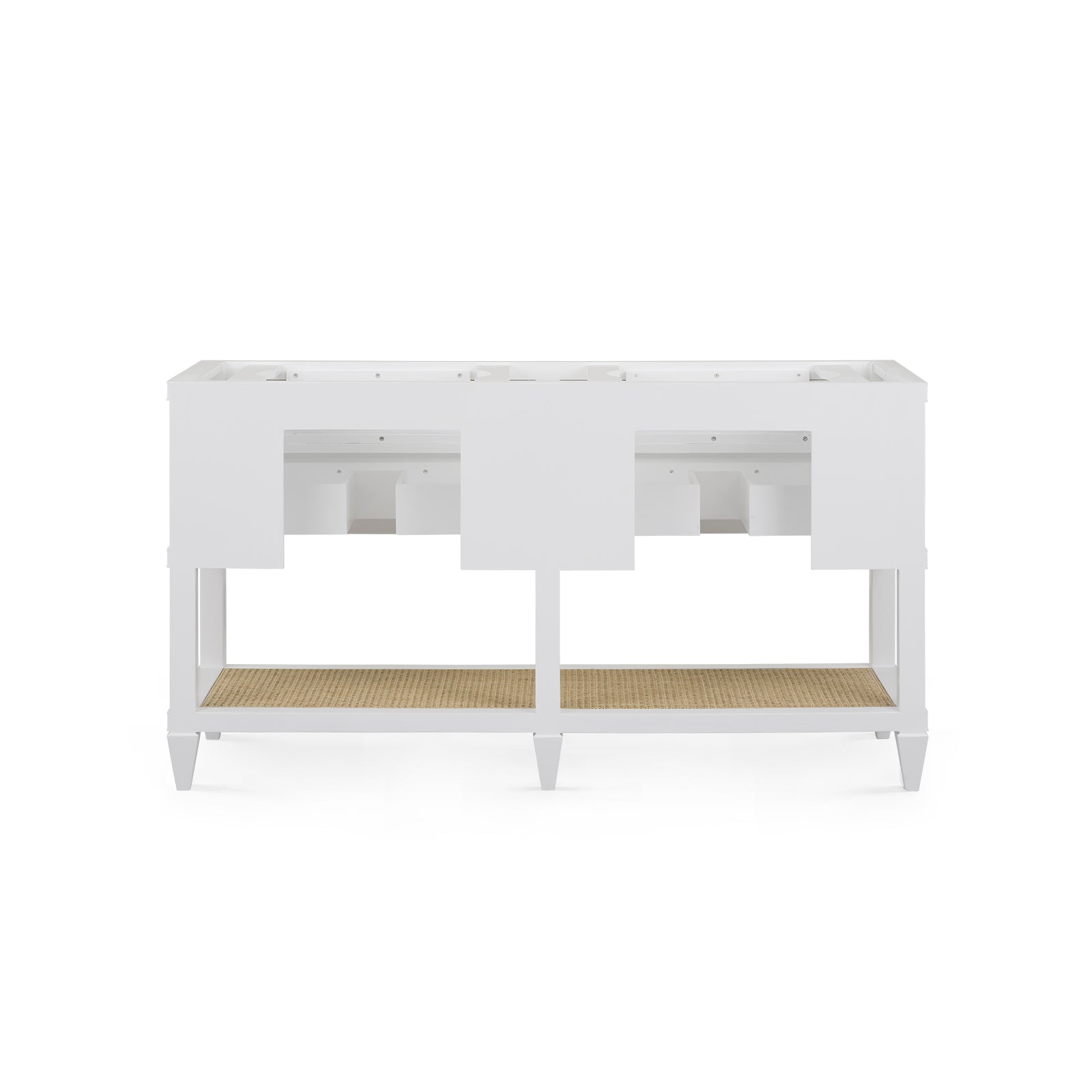 Villa & House Sienna 2-Drawer Table