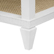 Villa & House Sienna 2-Drawer Table