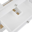 Villa & House Sienna 2-Drawer Table