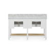 Villa & House Sienna 2-Drawer Table