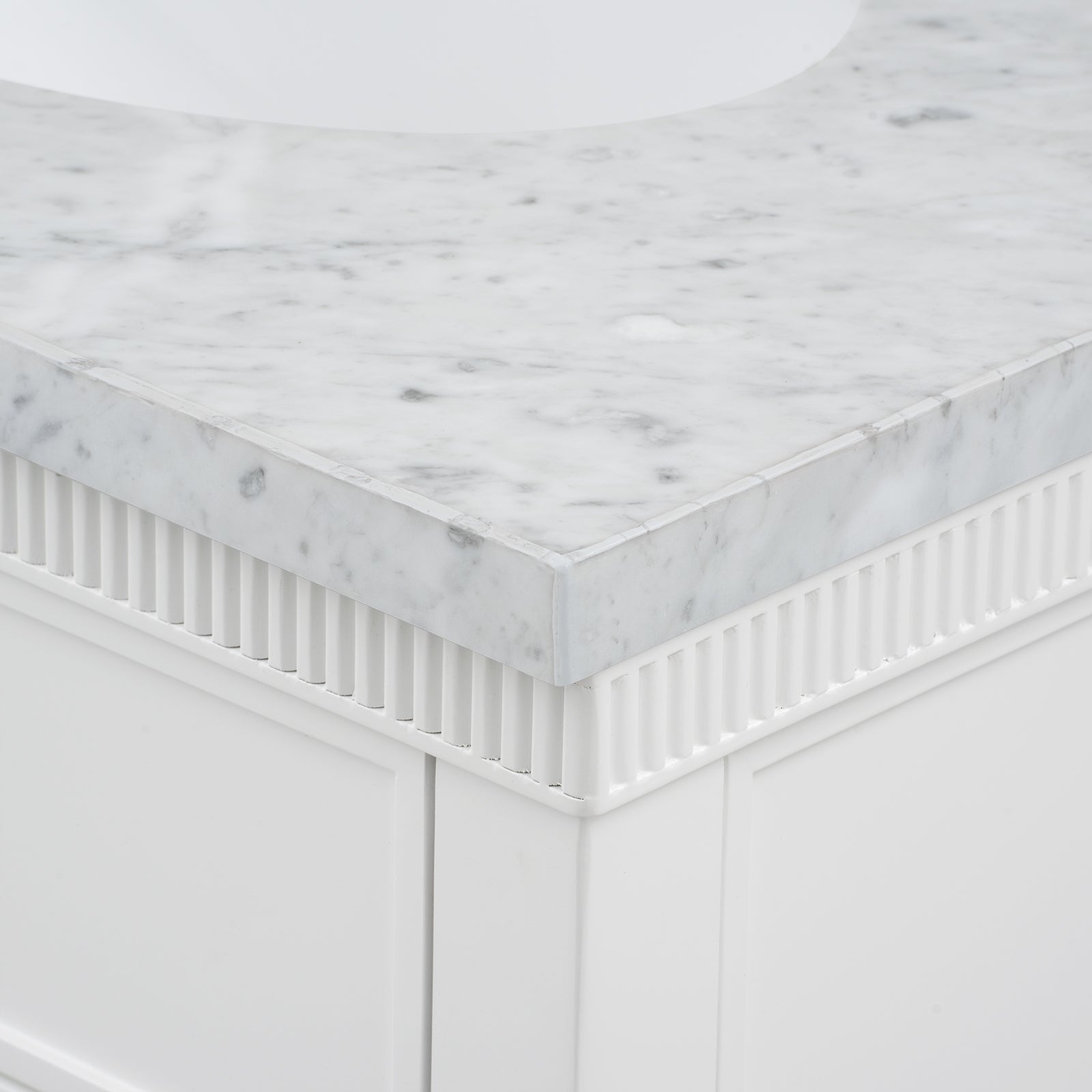 Villa & House Sienna 2-Drawer Table