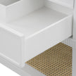 Villa & House Sienna 2-Drawer Table