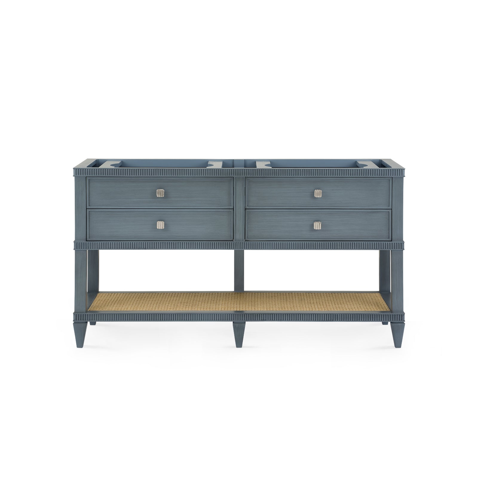 Villa & House Sienna 2-Drawer Table