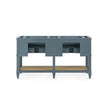 Villa & House Sienna 2-Drawer Table