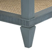 Villa & House Sienna 2-Drawer Table