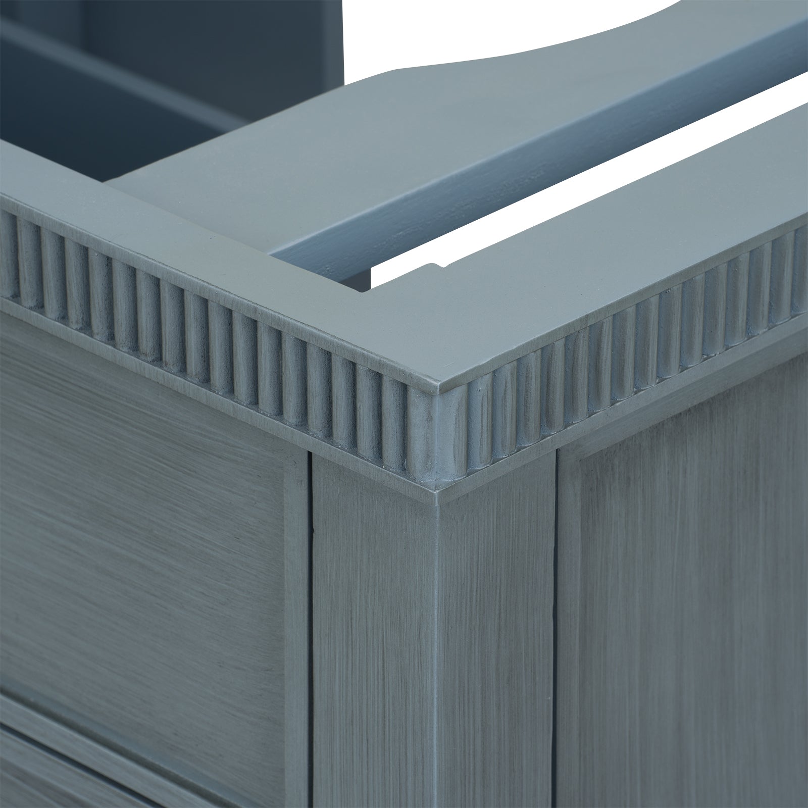 Villa & House Sienna 2-Drawer Table