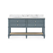 Villa & House Sienna 2-Drawer Table