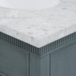Villa & House Sienna 2-Drawer Table
