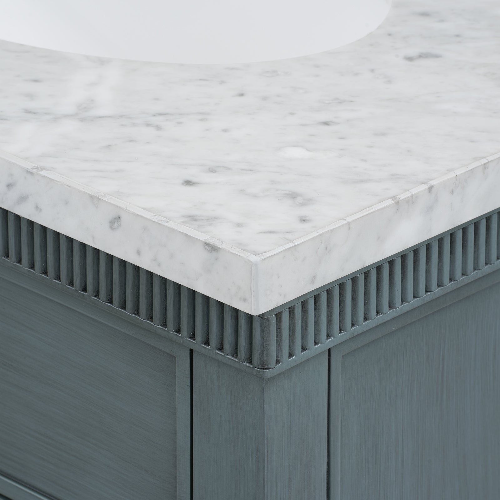 Villa & House Sienna 2-Drawer Table