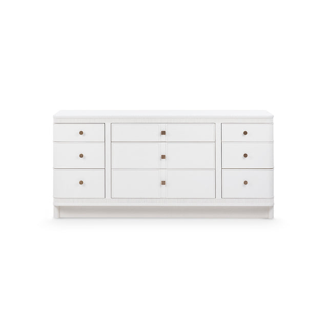 Villa & House Sienna 9-Drawer Cabinet