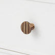Villa & House Sienna 9-Drawer Cabinet