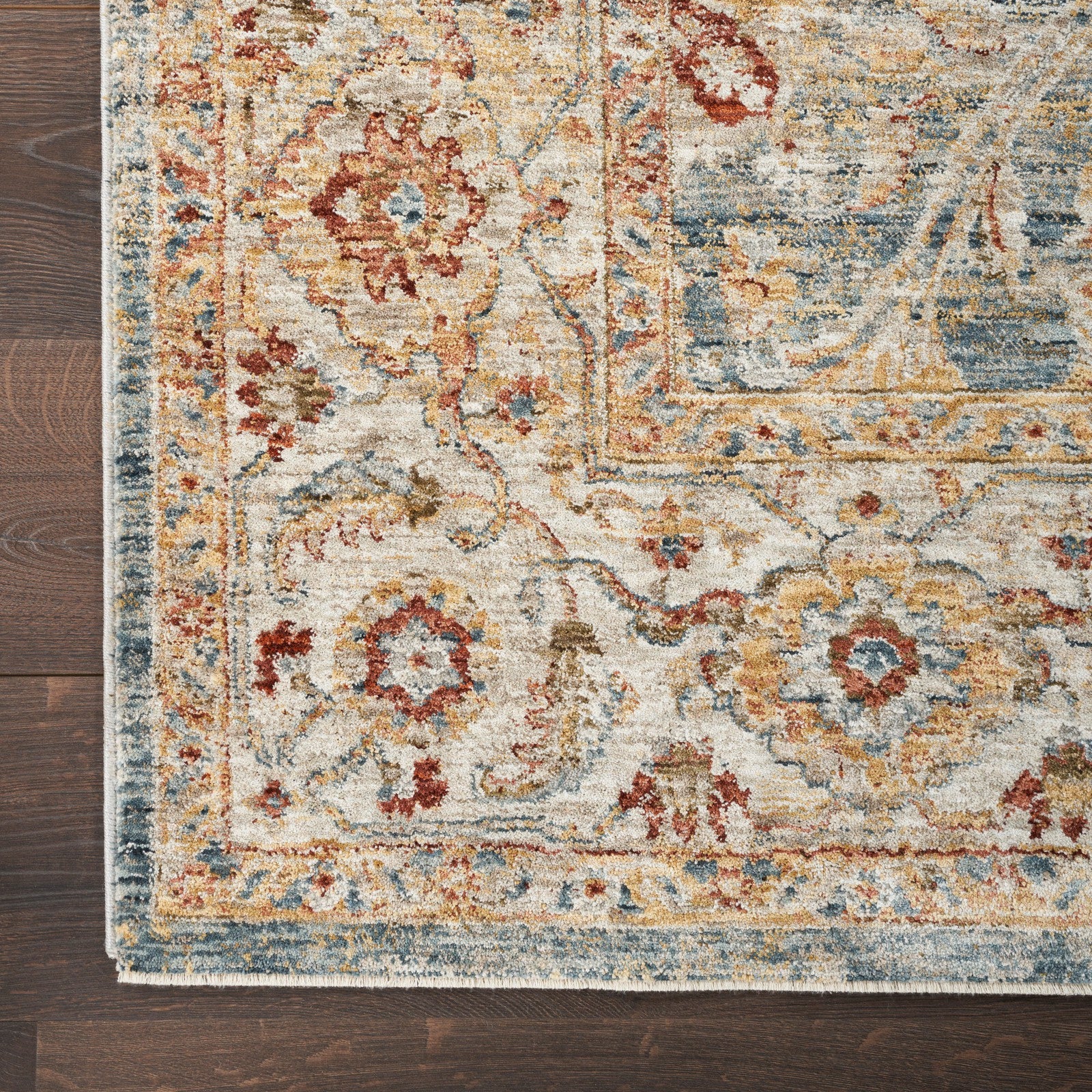 Nourison Sahar SHR03 Persian Indoor Rug