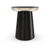 Caracole Signature Debut Umbra Side Table