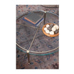 Century Furniture Cadence Round Cocktail Table