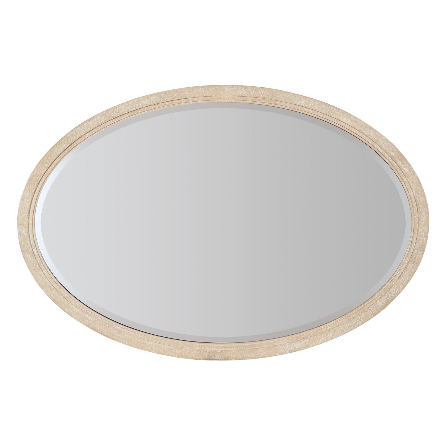 Hooker Furniture Nouveau Chic Oval Mirror