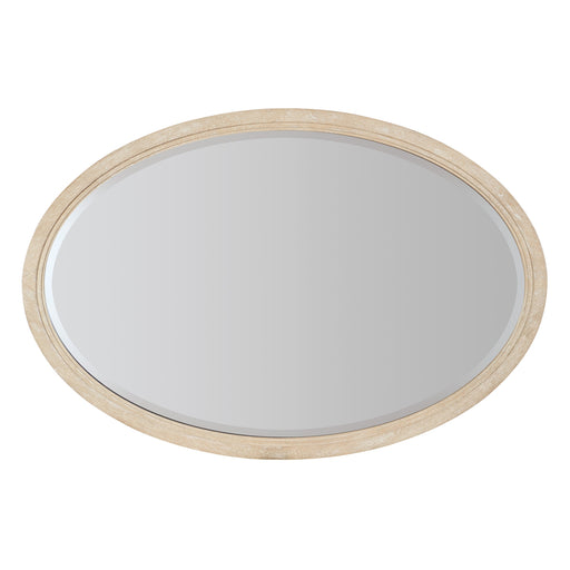 Hooker Furniture Nouveau Chic Oval Mirror