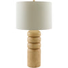 Surya Simeon Accent Table Lamp