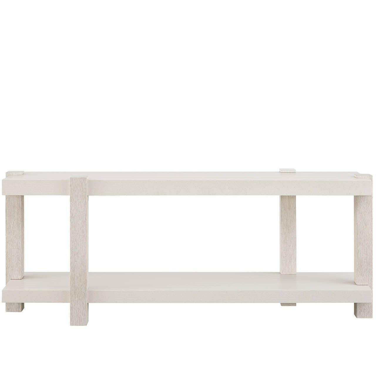 Universal Furniture Modern Mist Console