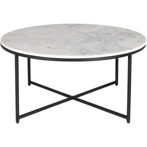 Surya Anastasia Coffee Table