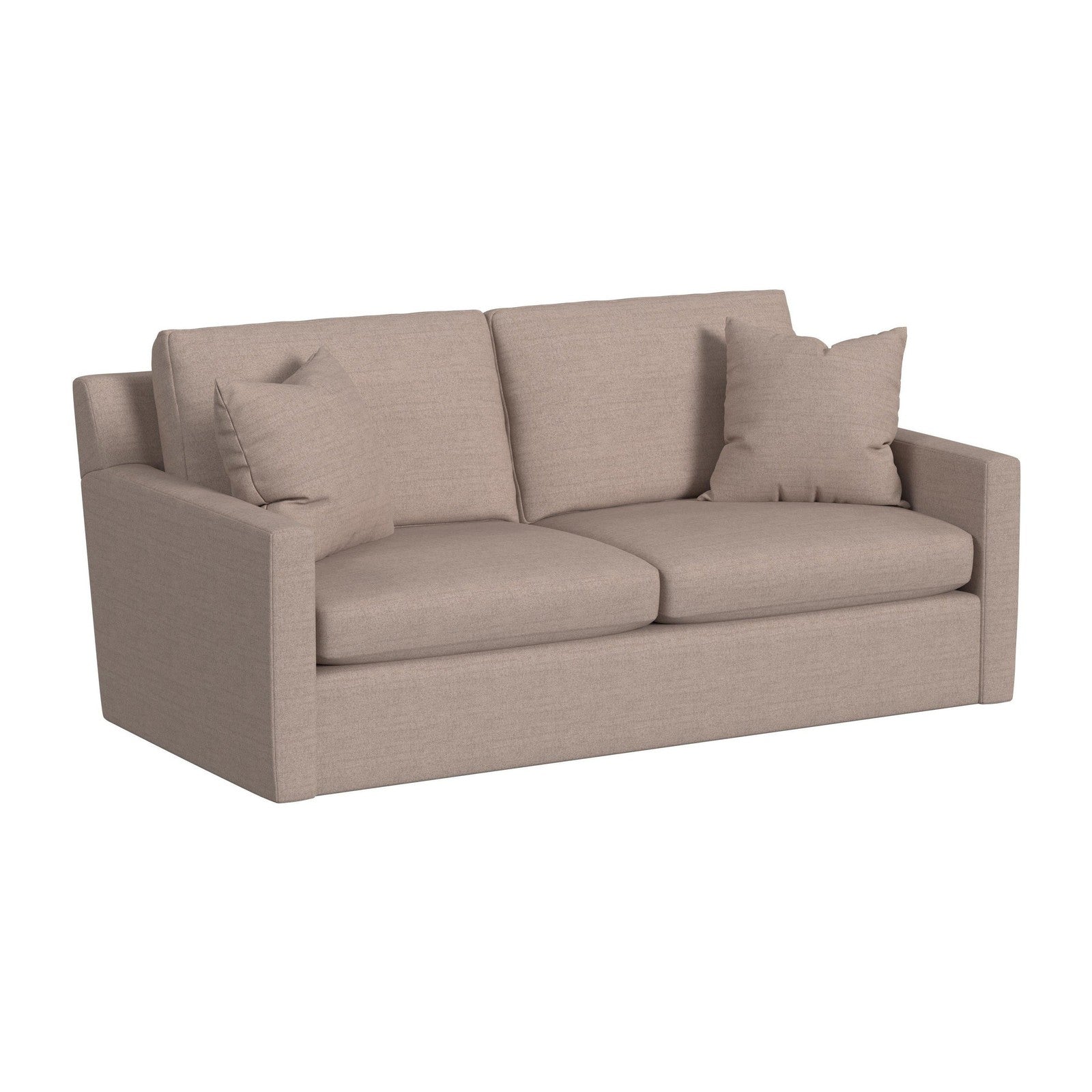 Hooker Upholstery Daxton Studio Sofa