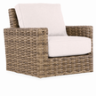 Sunset West Havana Swivel Club Glider