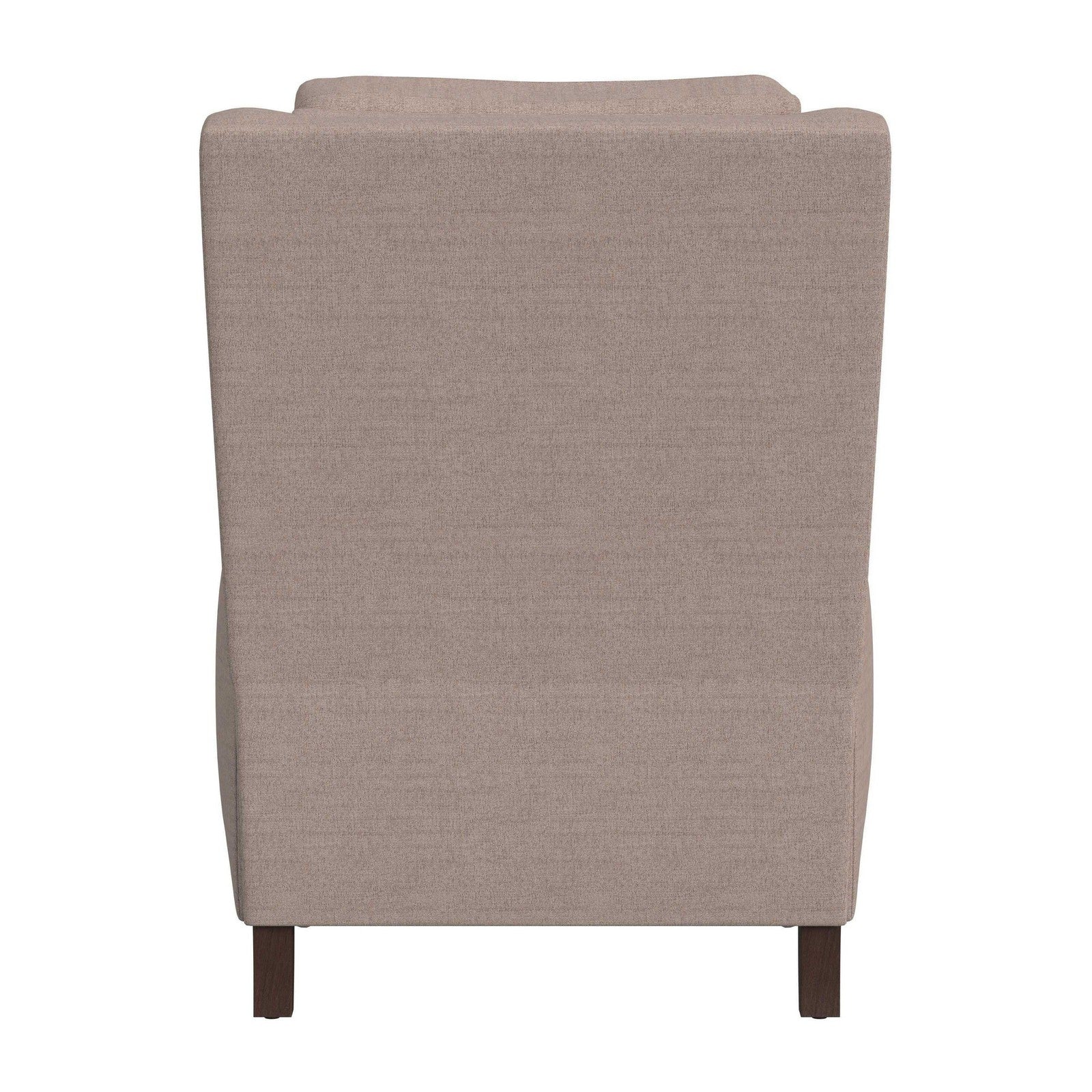 Hooker Upholstery Daxton Manual Recliner