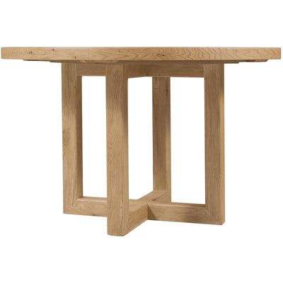 Hooker Furniture Driftwood 48" Round Dining Table