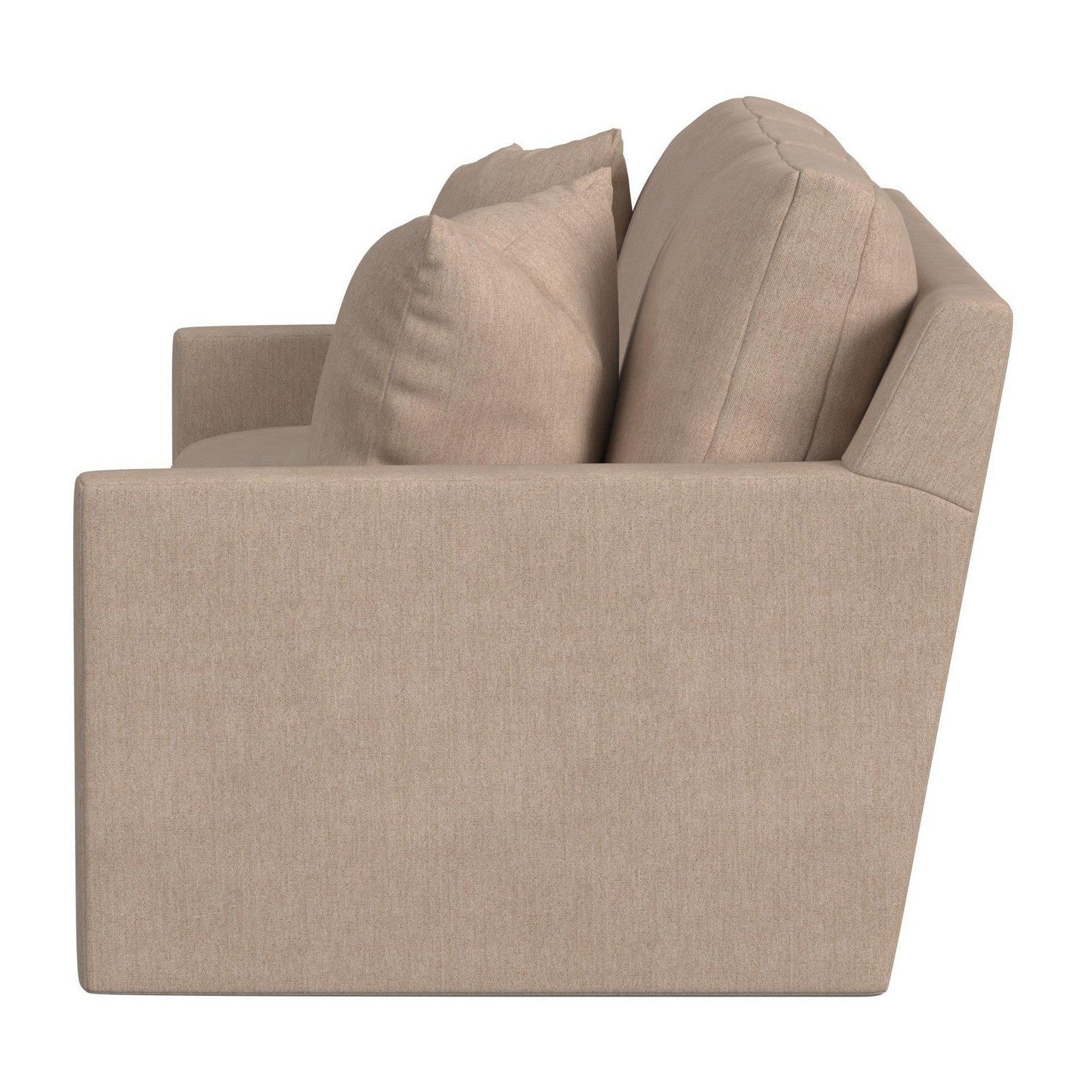 Hooker Upholstery Daxton 3 over 3 Sofa