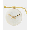 Global Views Profile Clock