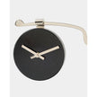 Global Views Profile Clock