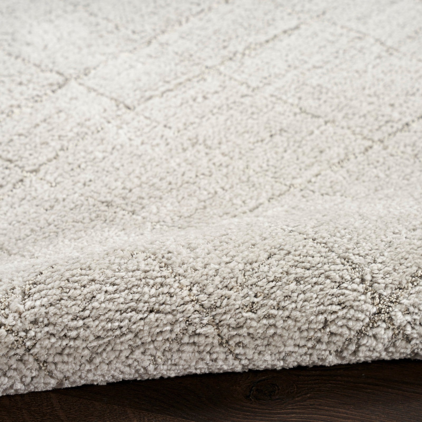 Nourison Andes AND04 Scandinavian Indoor Rug