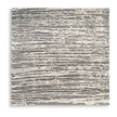 Nourison Sustainable Trends SUT01 Modern Indoor Rug