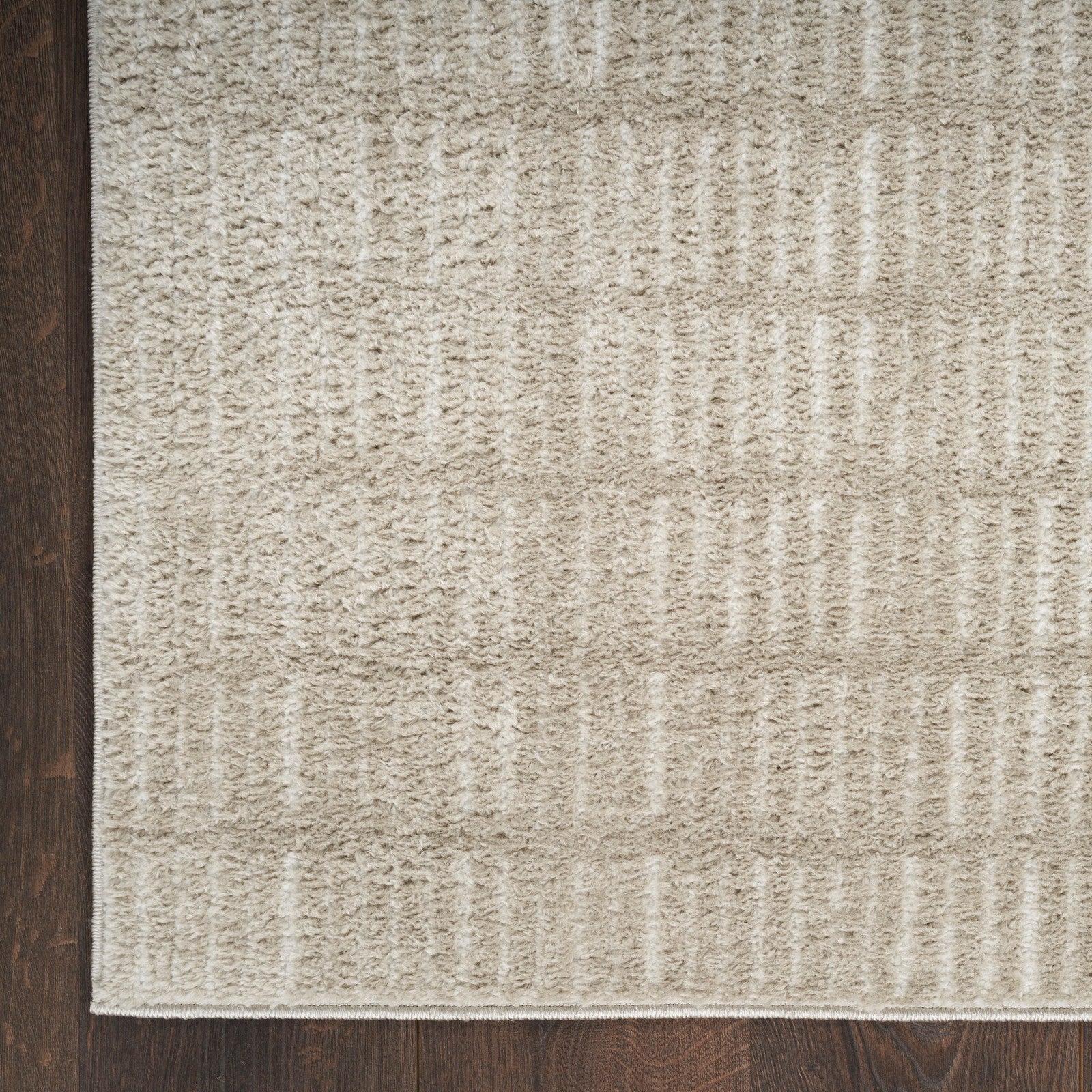 Nourison Modern Comfort MNC03 Scandinavian Indoor Rug