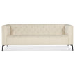 Hooker Furniture Nicolla Stationary Sofa