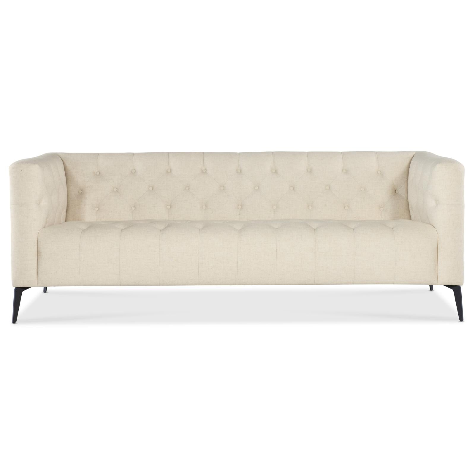 Hooker Furniture Nicolla Stationary Sofa