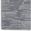 Nourison Rugs Michael Amini Ma30 Star SMR02 Modern Indoor Rug
