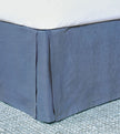 Eastern Accents Castaway Linen Bed Skirt