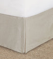 Eastern Accents Amberlynn Pleated Bed Skirt