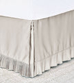 Eastern Accents Romilly Pleated Bed Skirt