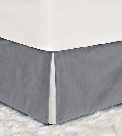 Eastern Accents Tilda Pleated Bed Skirt