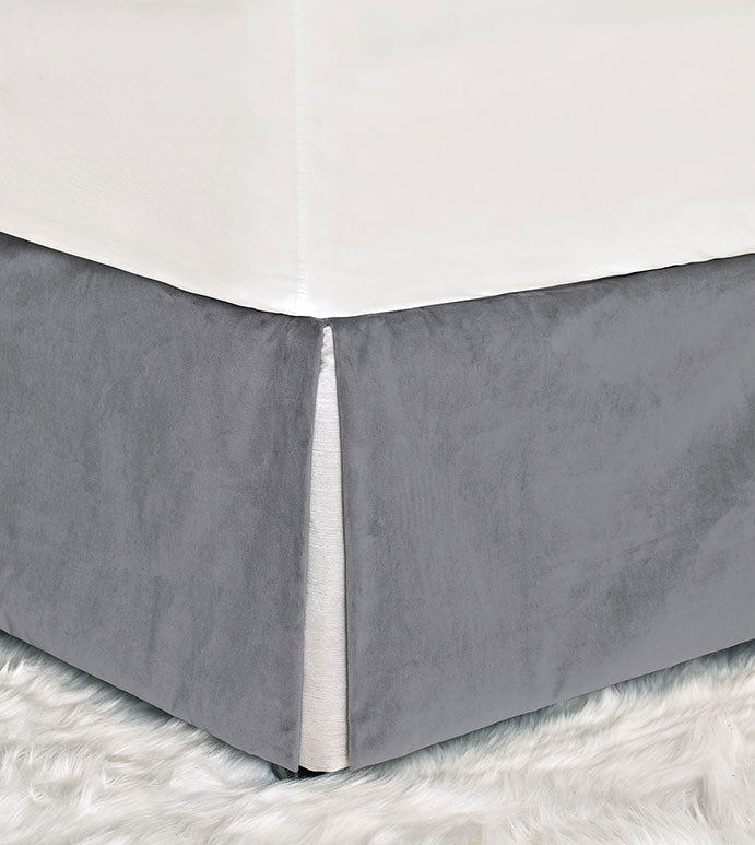 Eastern Accents Tilda Pleated Bed Skirt