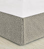 Eastern Accents Rosecliff Chenille Bed Skirt