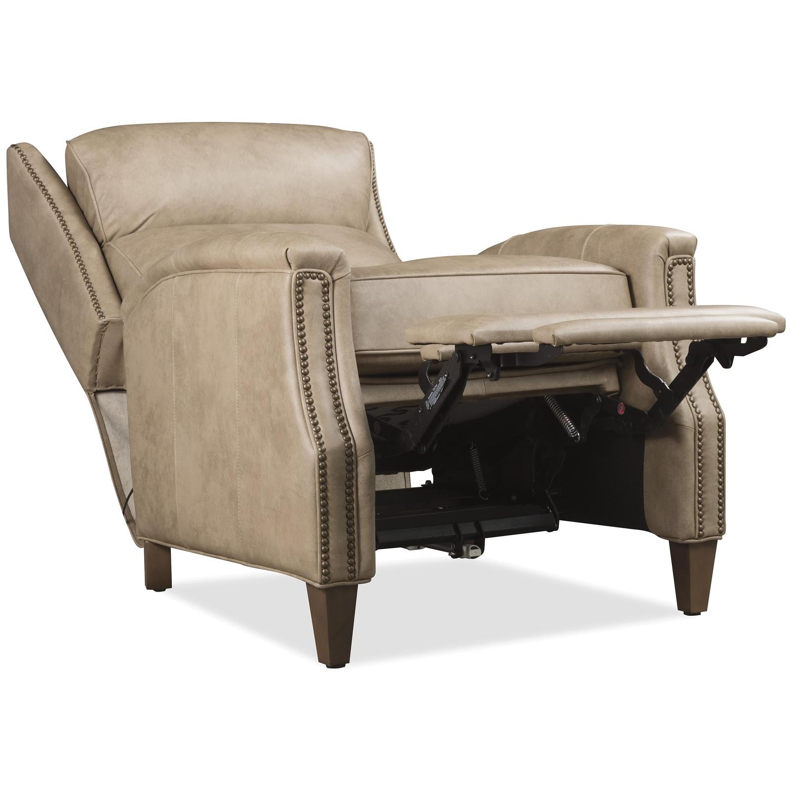 Hooker Furniture Lansing Power Recliner with Power Headrest