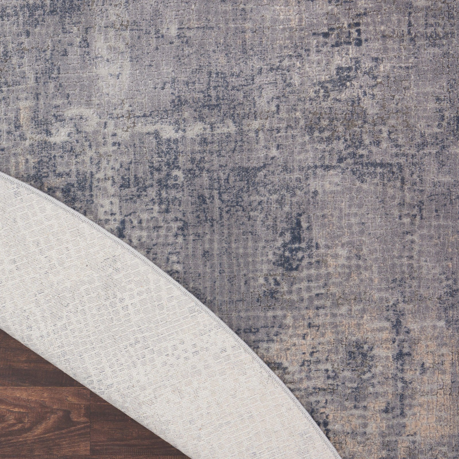 Nourison Rustic Textures RUS06 Modern Indoor Rug